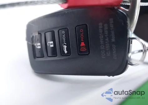 2018 Lexus Rx 350 z USA, uszkodzony, nr VIN 2T2BZMCA7JC143069